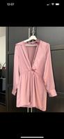 Elegantes Kleid Rose Baden-Württemberg - Filderstadt Vorschau