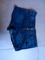 Jeans Shorts in Gr. 38 Hessen - Kohlbacher Hof Vorschau