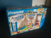 Playmobil Turnhalle 9454 Hessen - Taunusstein Vorschau