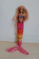 Barbie Meerjungfrau / Surferin (Merliah Geheimnis von Oceana) Kreis Pinneberg - Wedel Vorschau