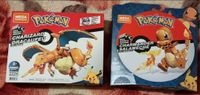 Pokemon Set Mega Construx Lego Glumanda Glurak Baustein Spiel NEU Hamburg-Mitte - Hamburg Billstedt   Vorschau