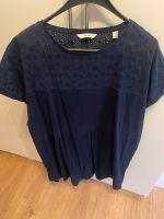 T Shirt Kleid tchibo Damen gr 48/50 blau Nordrhein-Westfalen - Burscheid Vorschau