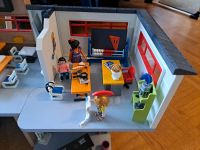 Playmobil Klassenzimmer Geschichtsunterricht Dithmarschen - St. Michaelisdonn Vorschau