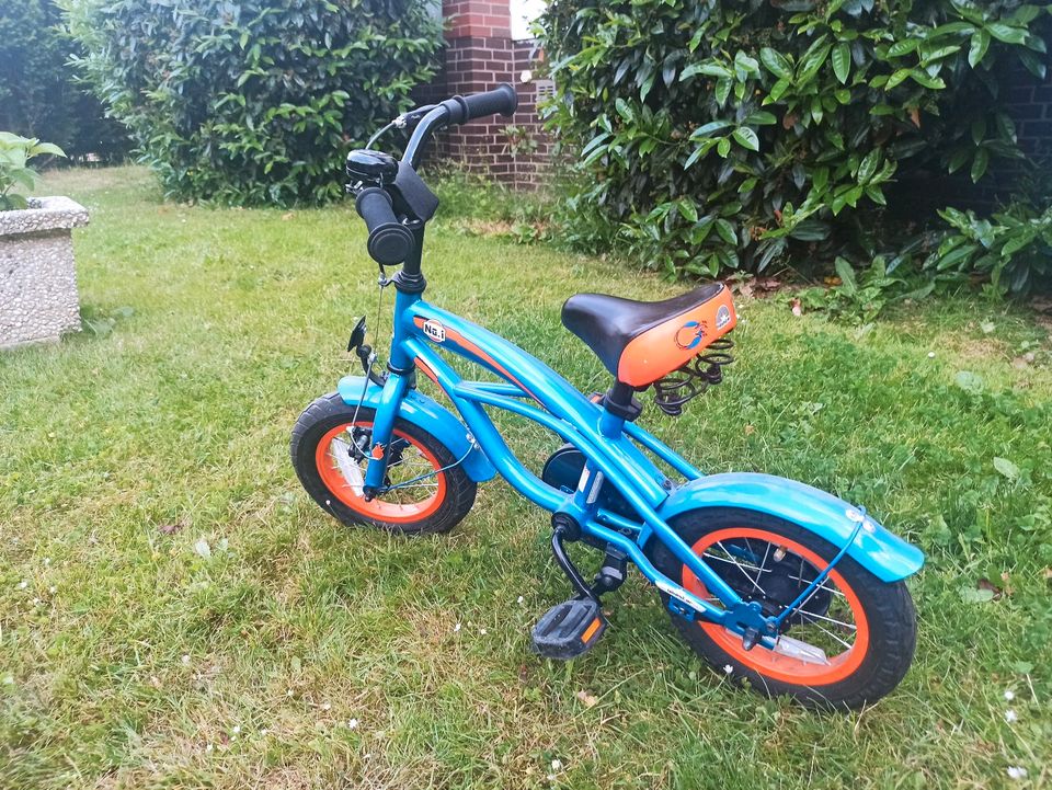 12 Zoll Kinderfahrrad - Cruiser in Seelze