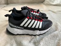 Dsquared2 Herren Sneaker Gr. 40.5 Nordrhein-Westfalen - Wesel Vorschau