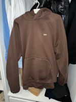 6PM Hoodie Chocolate Braun | Gr. XL | Fast wie neu Rheinland-Pfalz - Bad Kreuznach Vorschau