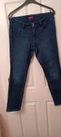 S Oliver stretch Jeans Gr 33/32 Sachsen-Anhalt - Wimmelburg Vorschau