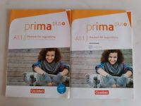 Prima plus A1.1 Deutsch für Jugendliche ISBN 978-3-06-120632-1 Rheinland-Pfalz - Landstuhl Vorschau