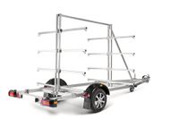 Kanutrailer Brenderup Premium 160750UB CX - 750KG - Kanu / Kajak Bayern - Deggendorf Vorschau