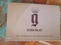 Gutschein 50€ Gloria Palast Bayern - Vaterstetten Vorschau