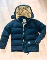 Fat Moose „Urban Heat“ Winterjacke Herren Blau Gr. M Nordrhein-Westfalen - Hennef (Sieg) Vorschau