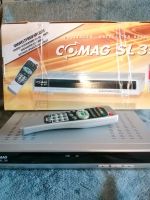 Receiver,Dig.Satelliten Receiver Sachsen-Anhalt - Nebra (Unstrut) Vorschau