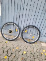 2×Fahrradfelgen Zoll 26 Rheinland-Pfalz - Bretzenheim Vorschau