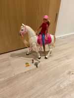 Barbie Traumpferd Bayern - Moorenweis Vorschau