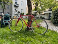 Single Speed Rennrad für Bastler München - Altstadt-Lehel Vorschau