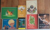 Antiquitäten Kinderbücher Sachsen - Mittelbach Vorschau