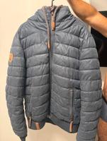 Naketano winterjacke XL Nordrhein-Westfalen - Neukirchen-Vluyn Vorschau