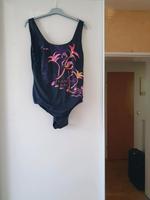 Verkaufe Badeanzug von Ulla Popken Gr. 54  Flamingo Bay Hessen - Liederbach Vorschau