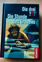 Die drei Fragezeichen Die Stunde des Grauens Dreifachband Schleswig-Holstein - Aukrug Vorschau