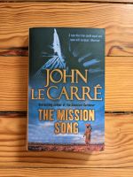 John LeCarré - The Mission Song - Englisch - English Saarbrücken-Mitte - St Johann Vorschau