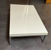 Couchtisch / Beistelltisch von IKEA (Klubbo) Kr. Altötting - Altötting Vorschau