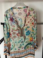 Bluse von Mavlvin Gr. 38 Niedersachsen - Munster Vorschau