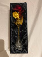 Miorose 24k golden Rose Hessen - Sinntal Vorschau