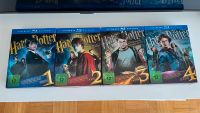 Harry Potter Ultimate Edition Blu-ray 1-4 Essen - Essen-Ruhrhalbinsel Vorschau