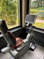 TECHNOGYM Recumbent bike Excite 500 Nordrhein-Westfalen - Bad Oeynhausen Vorschau