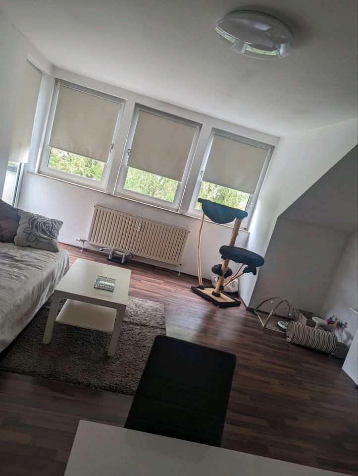 2 Zi Wohnung in Horstmar in Lünen