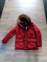 Hilfiger Jacke * Daunenjacke * Winter Bayern - Auerbach Vorschau