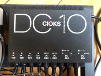 Cioks DC10 Power Supply Netzteil für Effektgeräte Köln - Nippes Vorschau