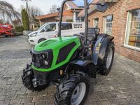 Deutz Fahr 3060 Schlepper / Traktor Neumaschine Nordrhein-Westfalen - Drensteinfurt Vorschau