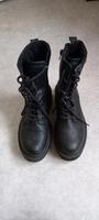 Oxmox Damen Schnürrboots Sachsen - Bad Dueben Vorschau