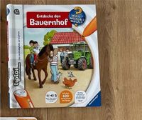 Tip Toi Buch „ Entdecke den Bauernhof „ Nordrhein-Westfalen - Werne Vorschau