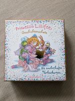 Prinzessin Lillifee Geschichtenschatz / 24 Vorlesekarten Kreis Pinneberg - Elmshorn Vorschau