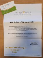 Personal Training - EMS Training Nordrhein-Westfalen - Siegburg Vorschau