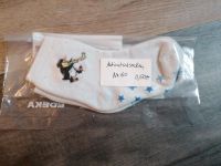 Antirutsch Socken Gr 27 - 30 Sachsen-Anhalt - Gröbzig Vorschau