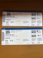 Tickets für Gestört aber GeiL am 25.07.2025 in Ostseebad Sellin Bayern - Polling Vorschau