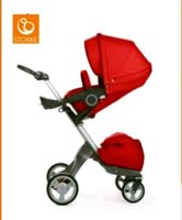 STOKKE® Kinderwagen Xplory® Harburg - Hamburg Neugraben Vorschau