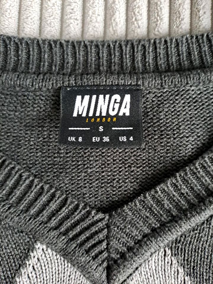 Minga London Pullover in Rastede