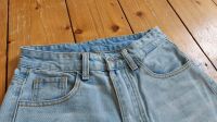 Baggy Jeans hellblau XS Buchholz-Kleefeld - Hannover Groß Buchholz Vorschau