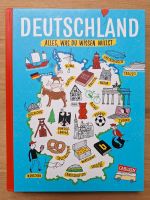Deutschland Alles, was du wissen willst Carlsen Bielefeld - Bielefeld (Innenstadt) Vorschau