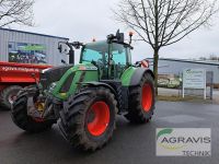 Fendt 724 VARIO S4 PROFI PLUS Traktor / BOR2186932 Niedersachsen - Meppen Vorschau