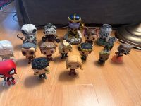 Funko Pop Figuren Marvel Nordrhein-Westfalen - Solingen Vorschau