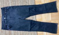 Amisu Jeans Fransen Schlag ausgestelltes Bein Stretch highwaist Bonn - Bad Godesberg Vorschau