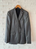 Graues Jacket Zara München - Bogenhausen Vorschau