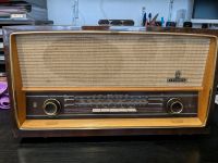 Grundig retro Radio Type 2550 - defekt Süd - Niederrad Vorschau