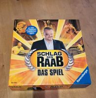 Schlag den Raab (Das Spiel ) Bayern - Pirk Vorschau