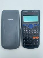 casio fx-82de plus Bielefeld - Brake Vorschau